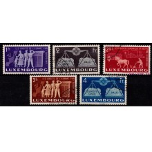 Tilbud, Luxembourg, parti med bedre enkeltmærker.